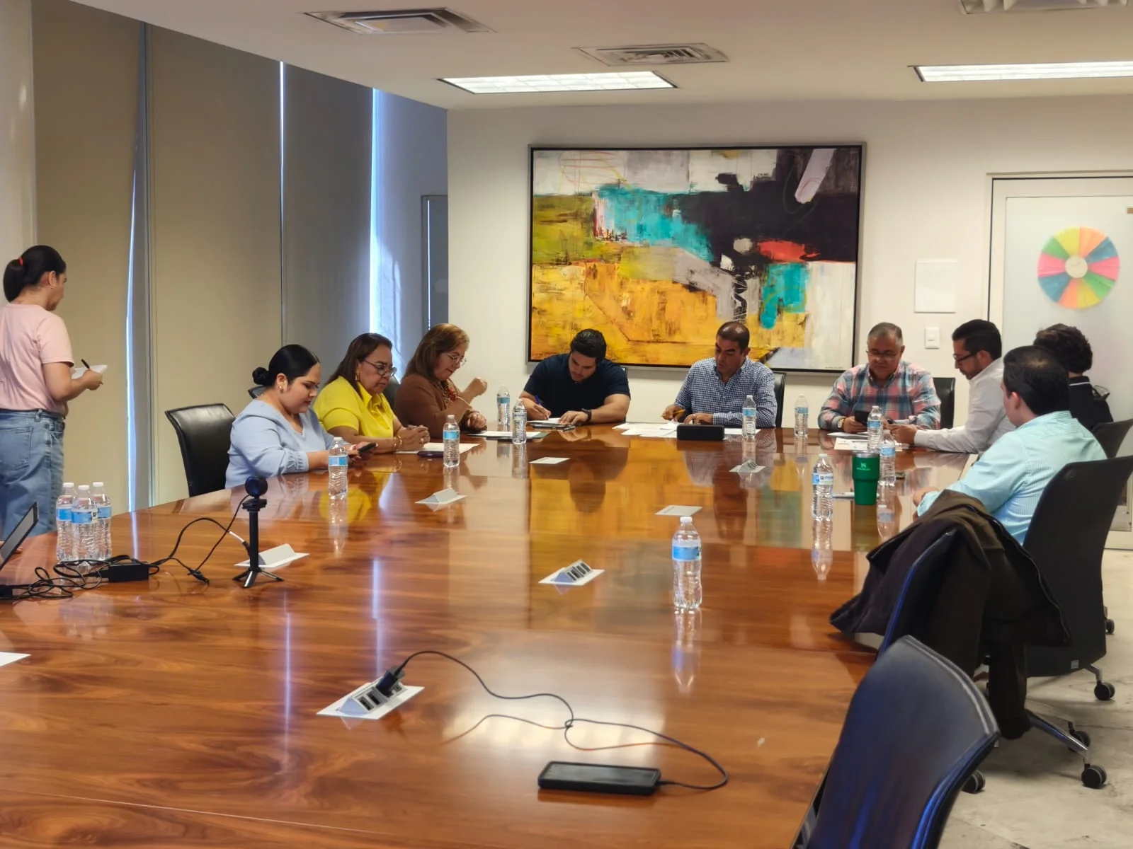 Proponen nombrar calle de Torreón en honor al fundador del Colegio Jerusalén