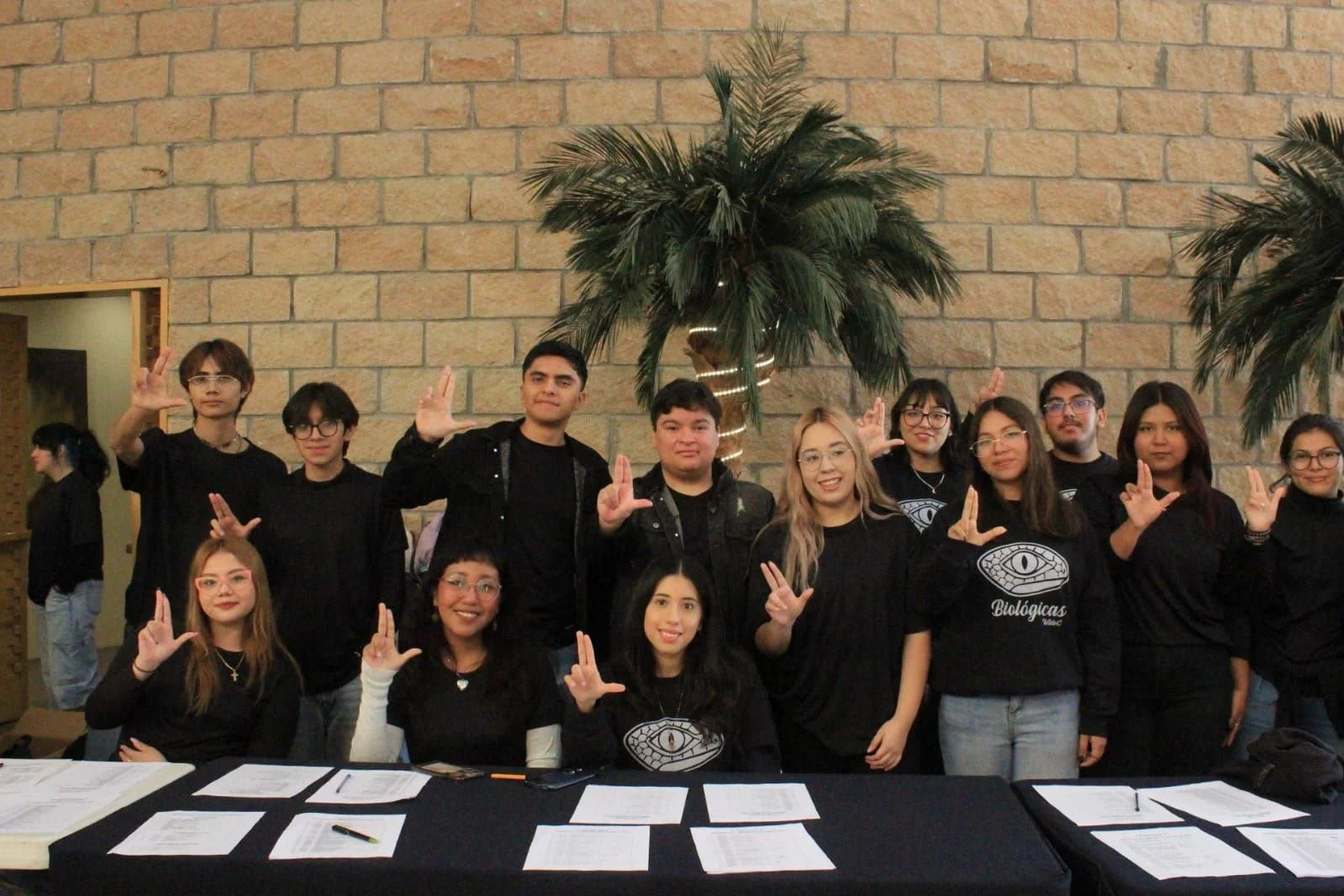 Facultad de Ciencias Biológicas de la UAdeC Unidad Laguna celebra su 44 aniversario con semana académica