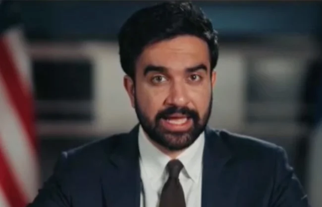 Alcalde de Nueva York explica en español qué hacer si llega ICE