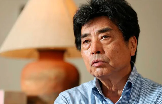 Muere Ryu Murakami, el escritor japonés de “Azul casi transparente”