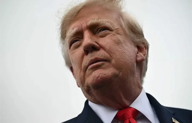 Trump presiona a México para operar contra cárteles antes de las elecciones en EU: NYT