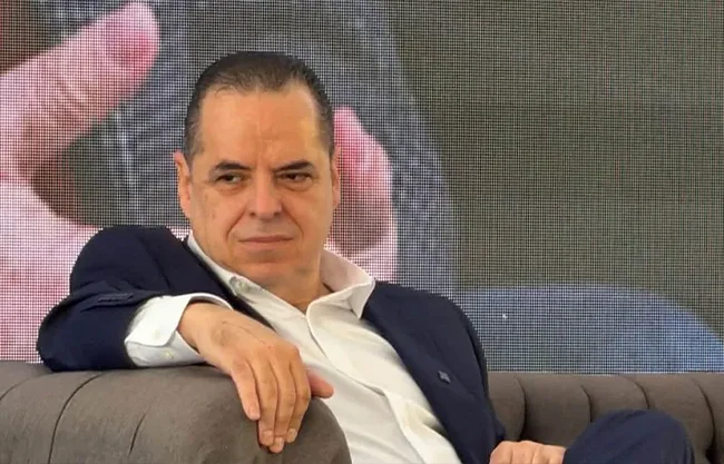 Enrique Velázquez encabezará el Congreso de Jalisco y ya le echa el ojo a la alcaldía de Zapopan