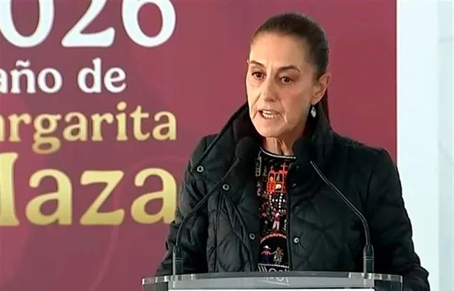 Sheinbaum niega deterioro en instituciones de salud y asegura que el sistema ha mejorado