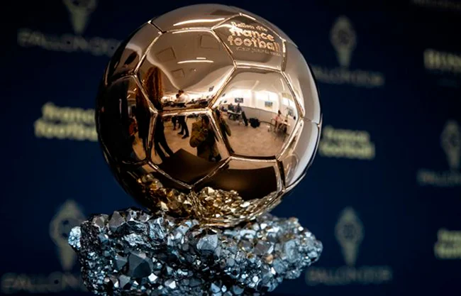 Imagen de Balón de Oro 2026: cuándo es, fecha, a qué hora es, TV y dónde ver online la gala de entrega del premio de France Football en México