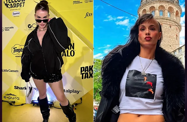 Beba Montes cierra puertas a reconciliación con Gala: ‘las puertas están cerradas’