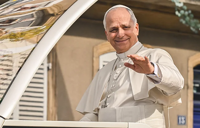 El Vaticano confirma viaje del papa León XIV a Sudamérica en noviembre