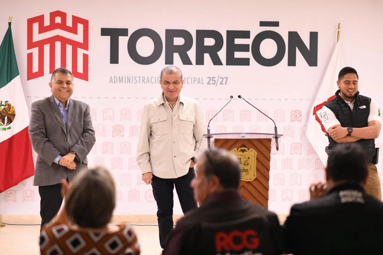 Alcalde Miguel Riquelme llama a reforzar patrullajes; anuncia nuevas entregas para Seguridad Pública