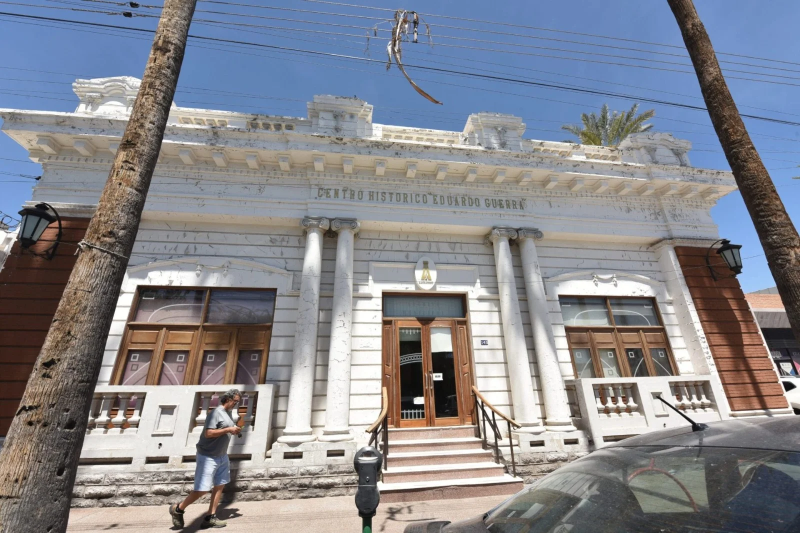 Módulo 3 del Diplomado en Historia del Noreste abordará la colonización de la región