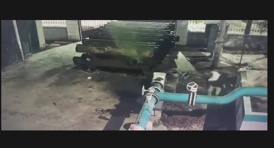 Videovigilancia del C2 y coordinación policial permiten detener a presunto responsable de daños a infraestructura de SIMAS Torreón