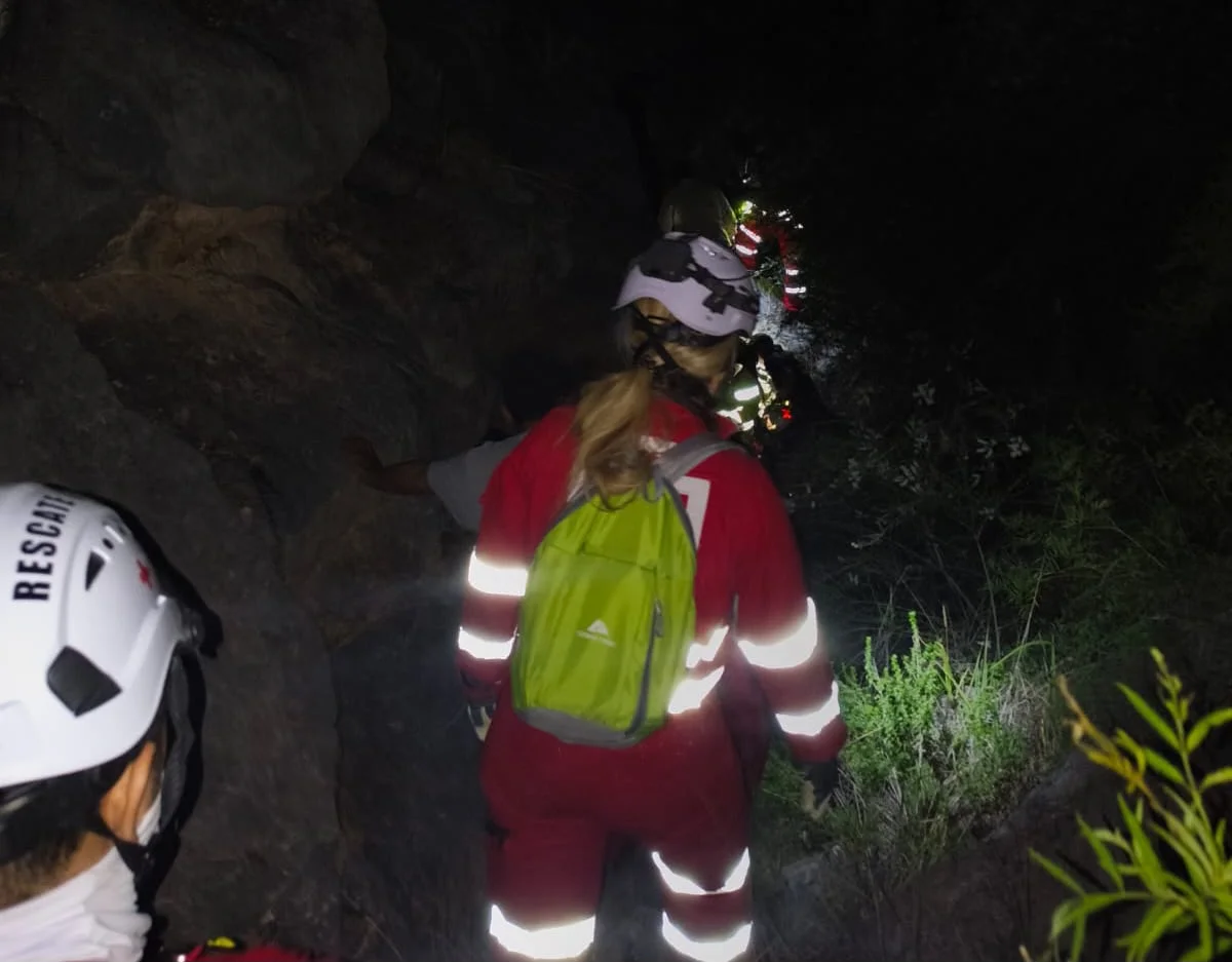Rescate en Viesca expone los retos de los cuerpos de emergencia en Coahuila
