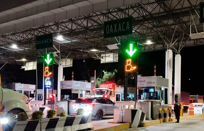 Bloqueos carreteras hoy martes 27 de octubre: autopistas cerradas en México, cierres viales y rutas alternas según CAPUFE