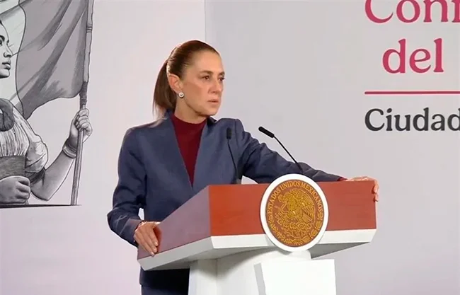 Sheinbaum pide a la ASF revisar contratos del INE durante la gestión de Lorenzo Córdova