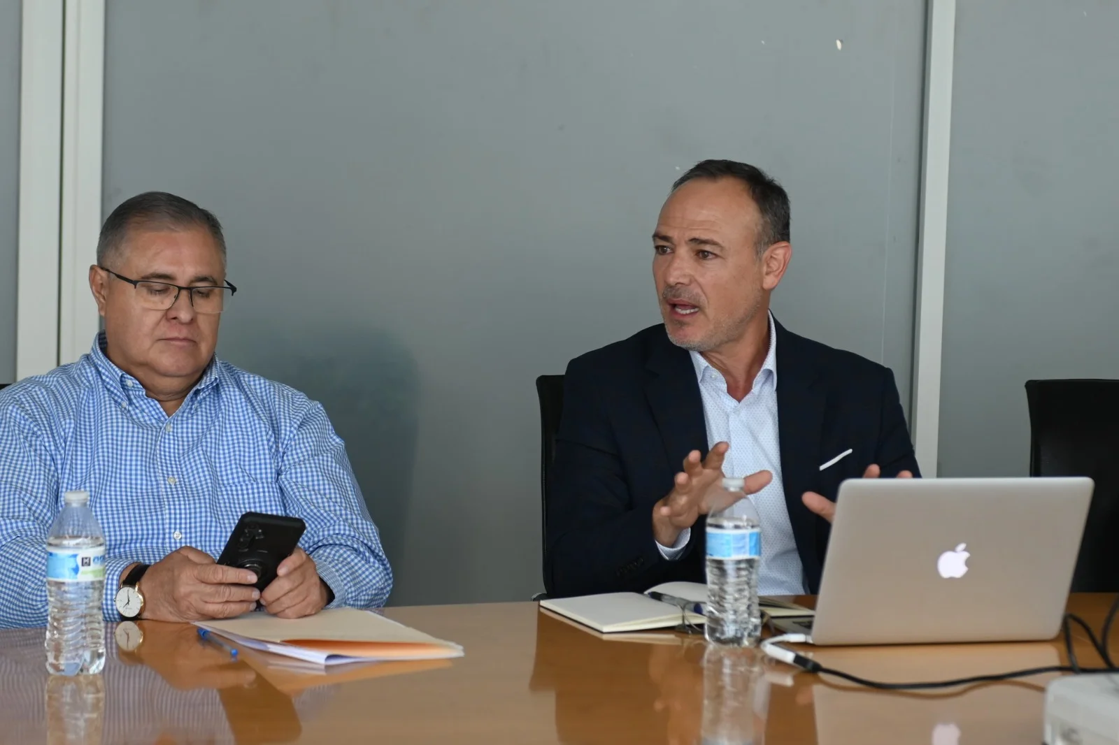 Consejo Cívico de las Instituciones destaca resultados de Torreón en percepción de seguridad