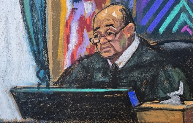 Muere a los 92 años el juez a cargo del caso contra Nicolás Maduro y Cilia Flores en EU