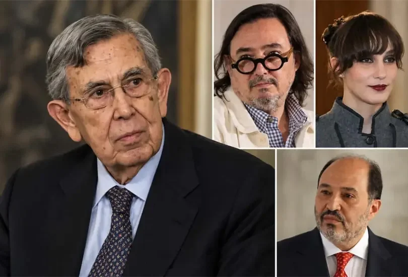 ¿Quiénes son los hijos de Cuauhtémoc Cárdenas Solórzano? Ellos son los descendientes del fundador del PRD