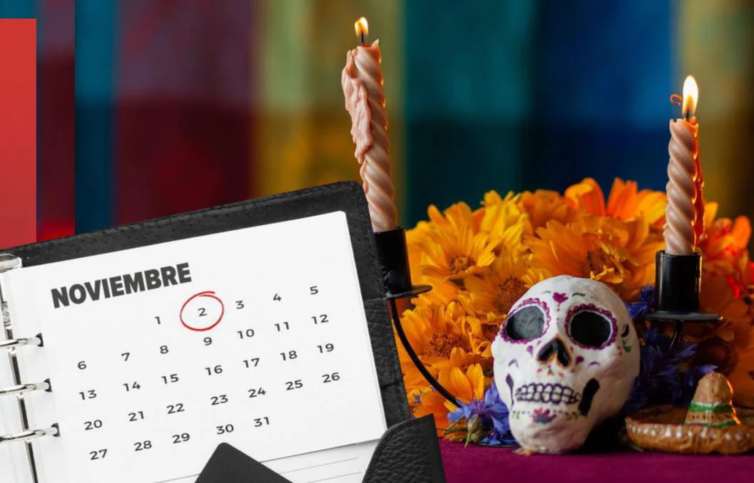 ¿Qué abre y qué cierra este lunes 2 de noviembre?