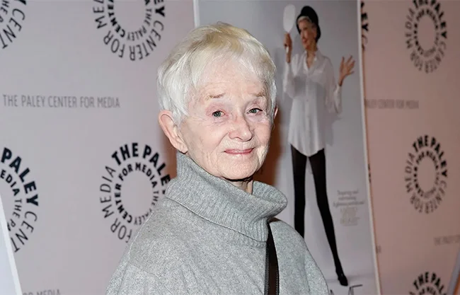 La actriz estadounidense Barbara Barrie recurrió a la asistencia médica para morir tras recibir un diagnóstico de cáncer terminal