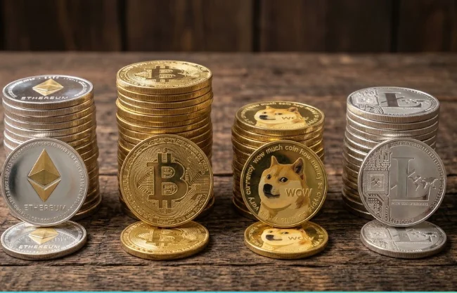Binance sufre hackeo y congela más de 2 mil 500 millones de dólares para evitar robos