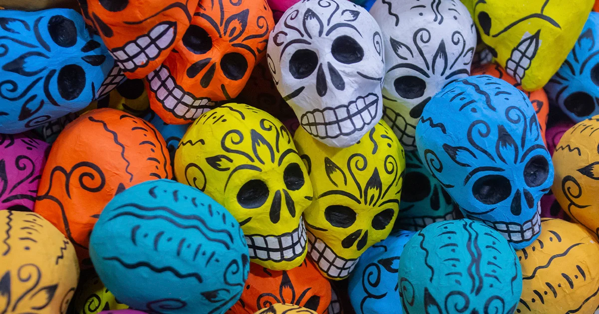 Día de Muertos en México: estas son las tradiciones más únicas que tenemos para recordar a los que ya se fueron