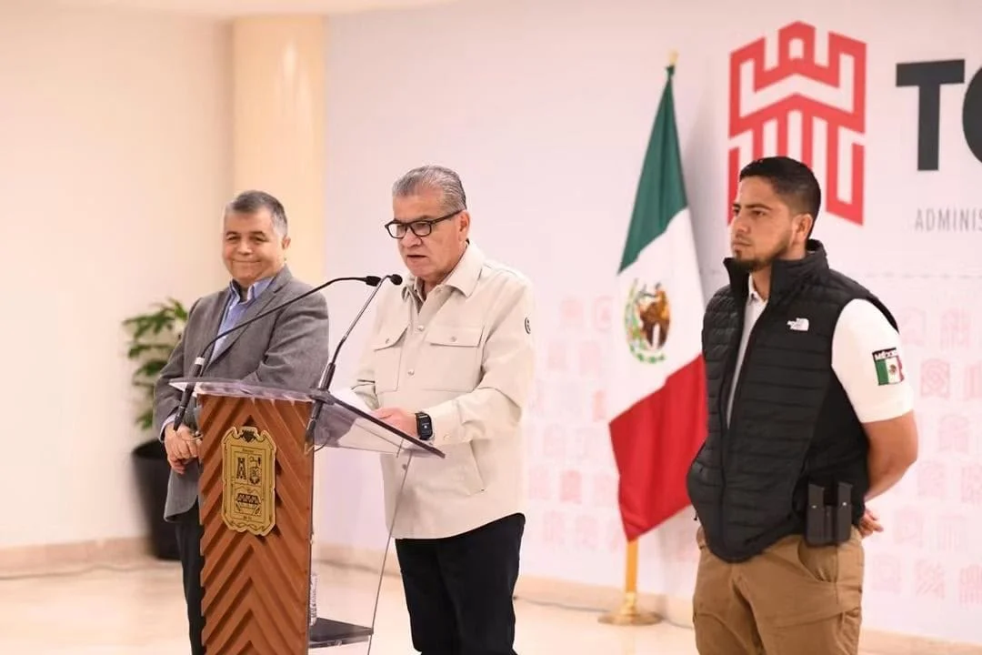 Refuerzan vigilancia en colonias de Torreón con reuniones vecinales y nuevos grupos de WhatsApp