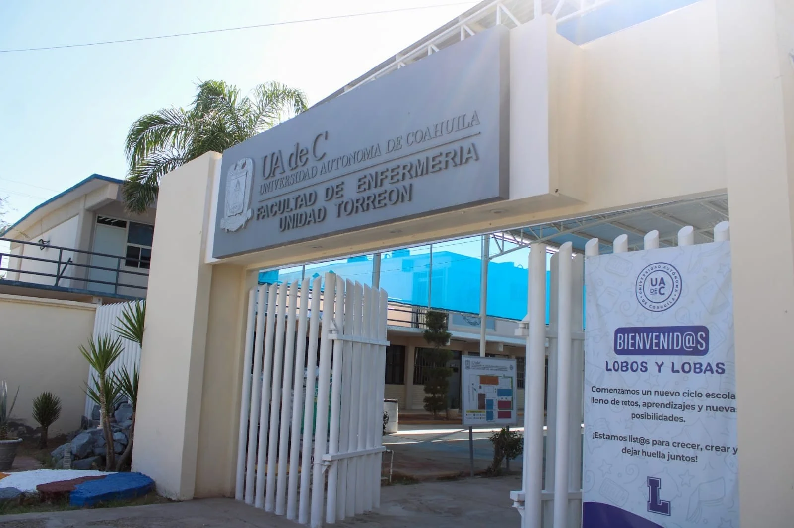 Aprueba UAdeC cambio de nombre de la Facultad de Enfermería Unidad Laguna