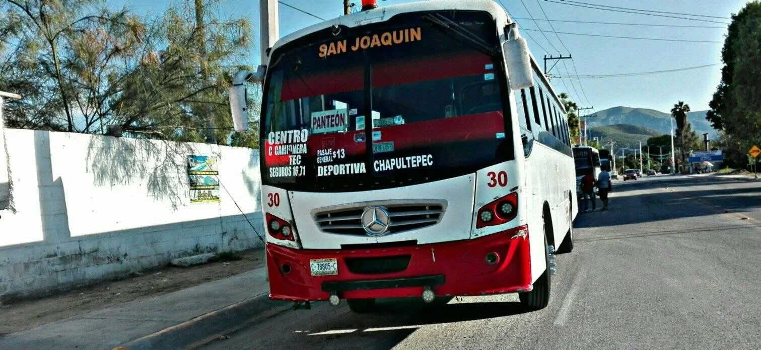 Modifican recorrido de la ruta San Joaquín por Día de Muertos en Torreón