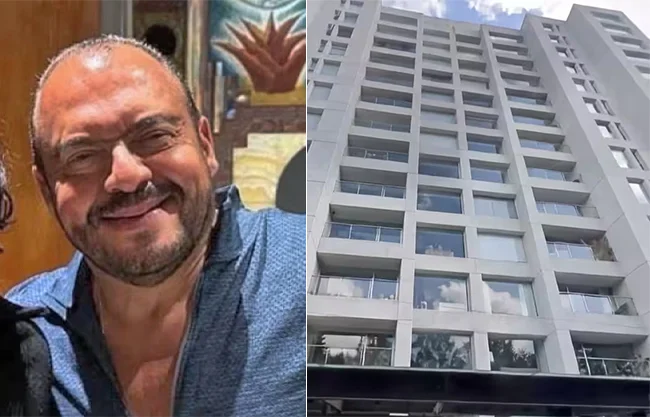 Contratista ‘favorito’ del INE puso mansión y departamento de lujo a los hijos de Taddei