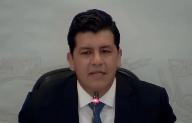 Imputan a cinco funcionarios del INE por faltas graves, informa Órgano Interno de Control