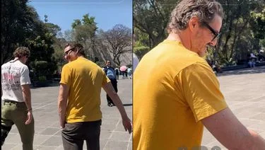 pedro-pascal-visita-museo-antropologia.jpg