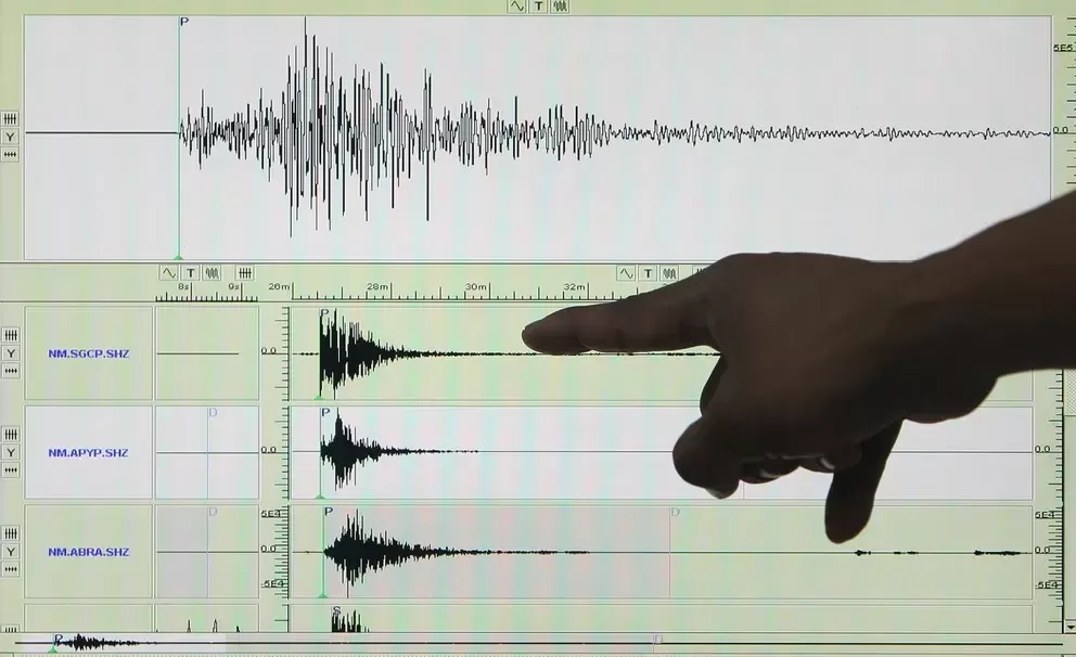 Se reportó un sismo en México el día 23 de octubre de 2023. Mantente informado sobre los detalles y consecuencias de la actividad sísmica reciente.