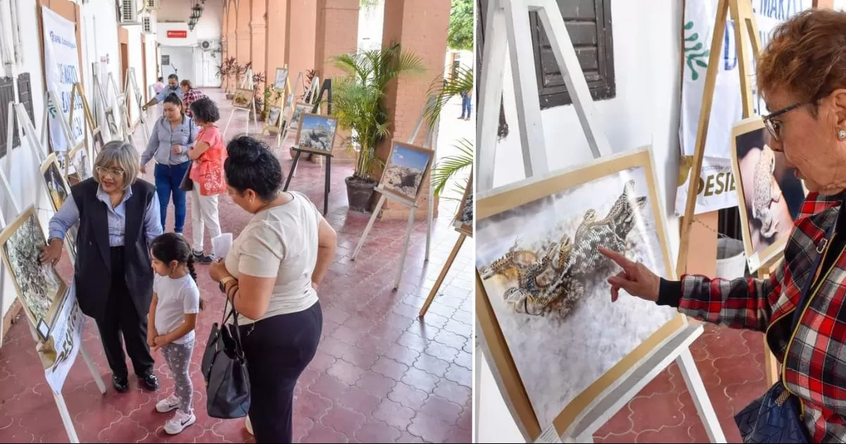 Invitan en Lerdo a exposición fotográfica