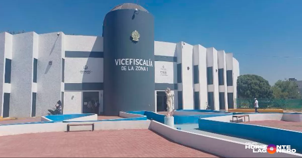 Niega traslado a hospital y muere horas más tarde tras caer de segundo piso en domicilio de Gómez Palacio