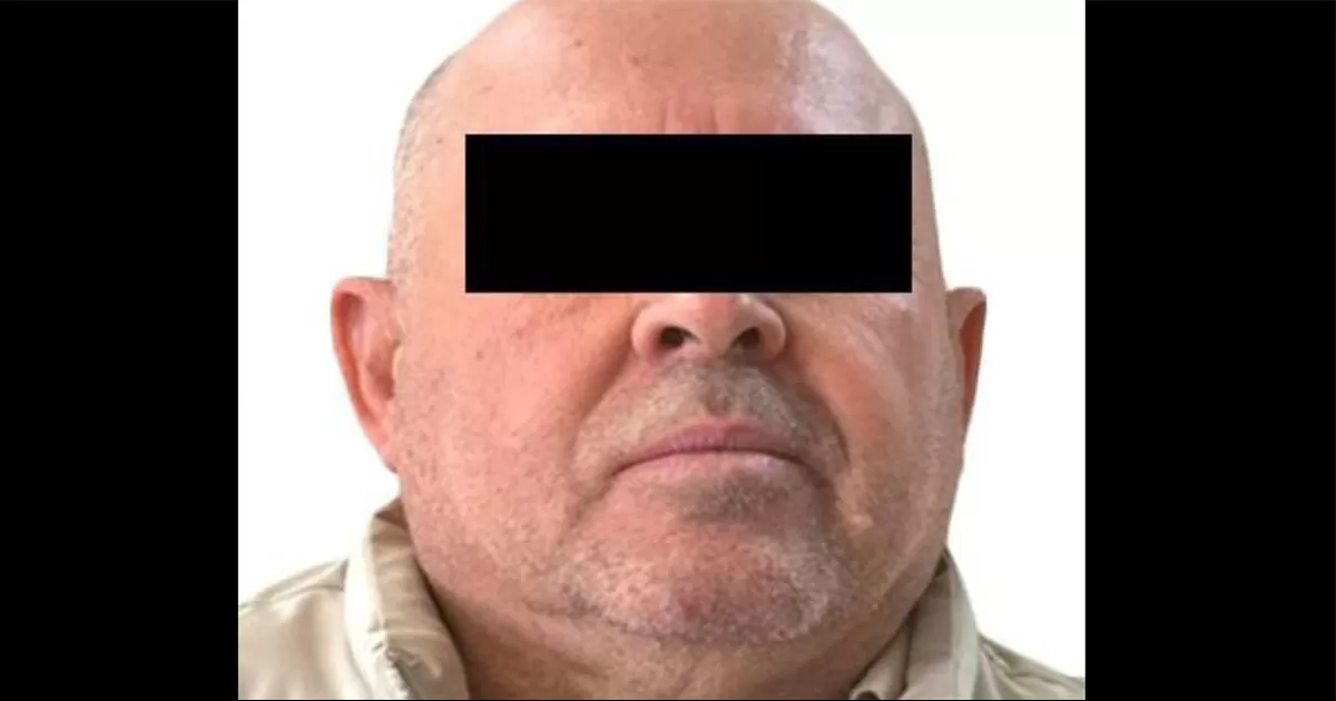 Extraditan a EU a 'El Compa Chuy'; requerido por operar red de tráfico de drogas en Arizona