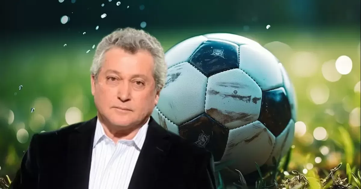 Víctor Manuel Vucetich anuncia su retiro como DT