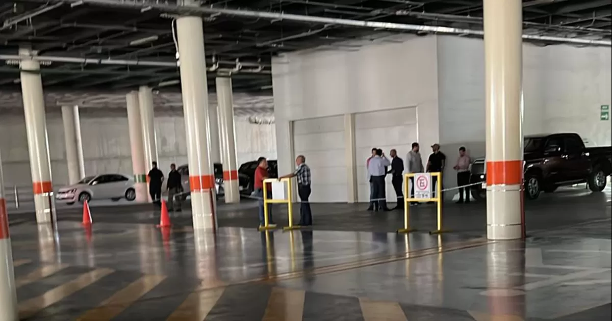 Las causas del apagón no habían sido aclaradas por la administración municipal, aunque fuentes consultadas dijeron que no se trató de una falla menor