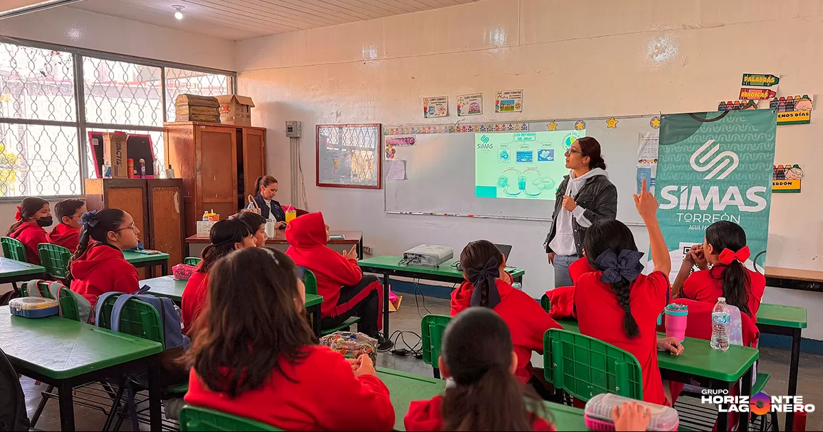 En relación a los centros comunitarios, se acudió a 9 de ellos, donde se tuvo acercamiento con 154 ciudadanos que aprendieron cómo hacer buen uso del recurso natural