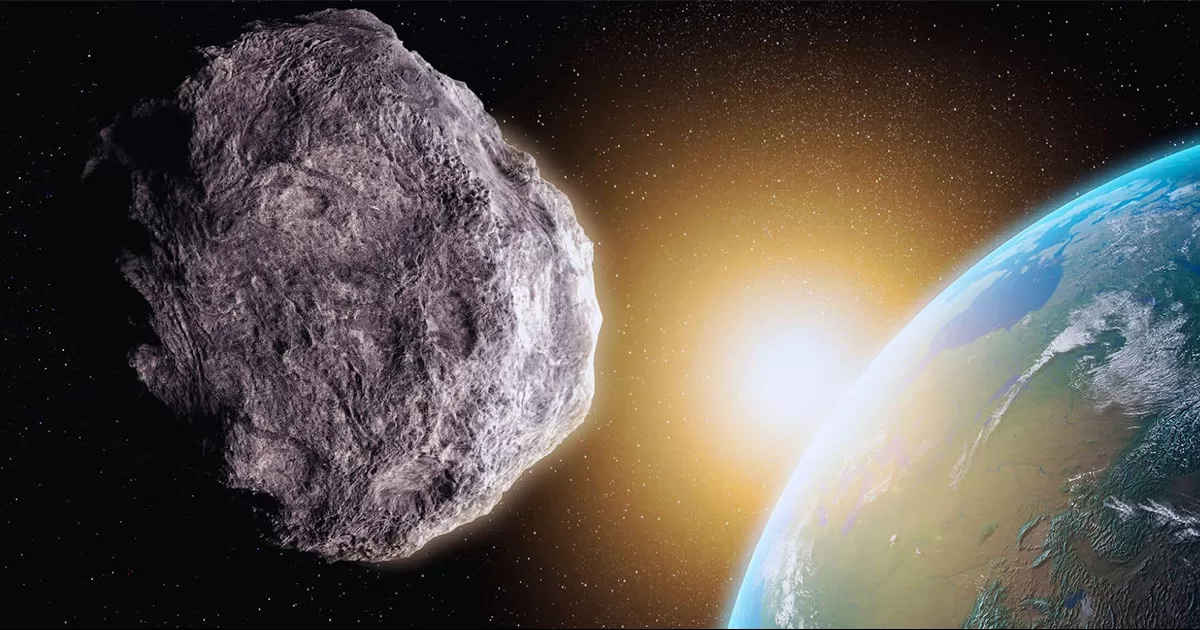 Un visitante cósmico se aproxima: ¿qué sabemos del asteroide 2025 OW?