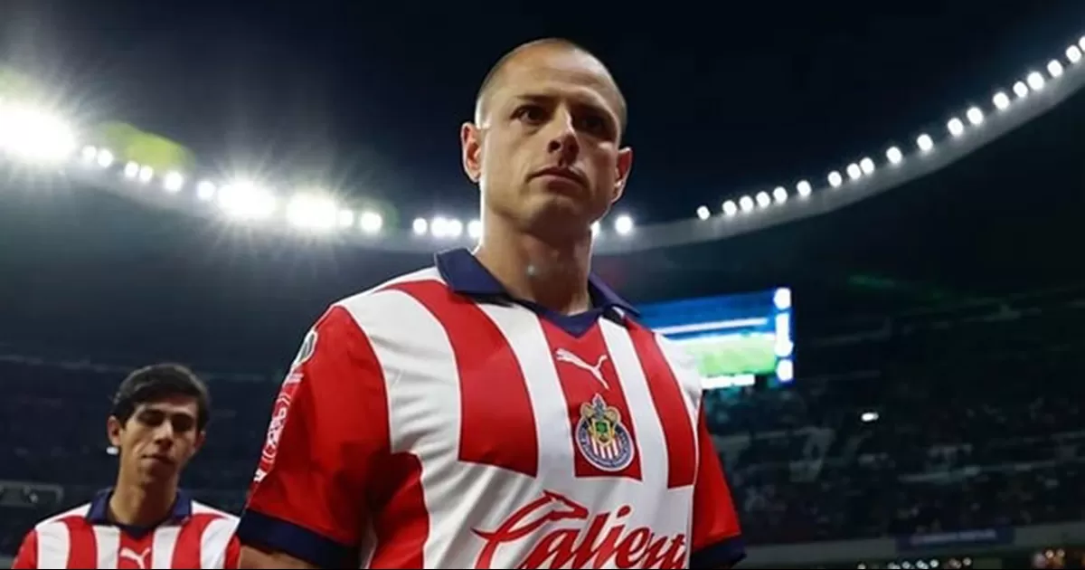 Sheinbaum califica de ‘machistas’ comentarios de ‘Chicharito’: ‘Tiene mucho que aprender sobre mujeres’