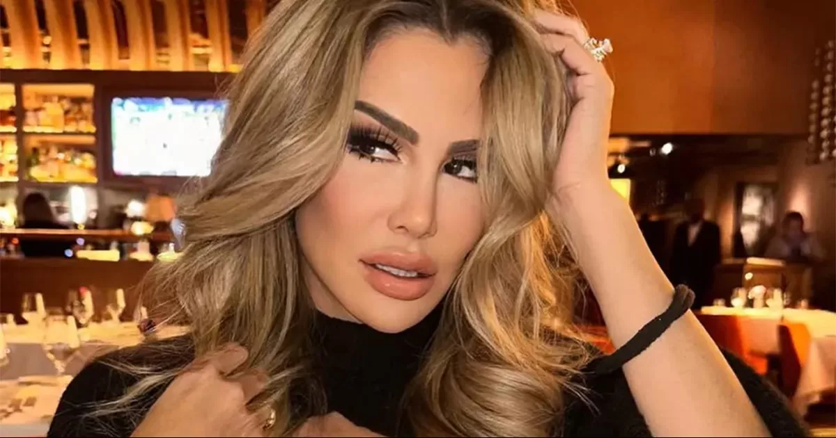 Azalia, la 'ex big brother', arremete contra Ninel Conde por su entrada a 'La casa de los Famosos'