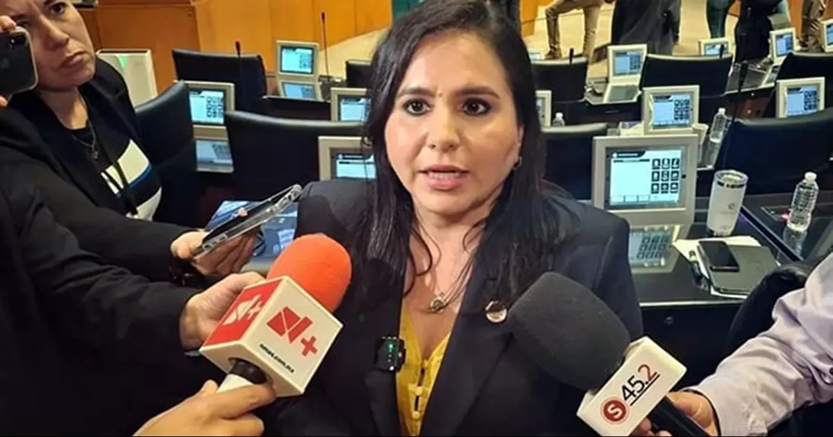 Impide Morena debate sobre caso de Hernán Bermúdez en Comisión Permanente del Congreso