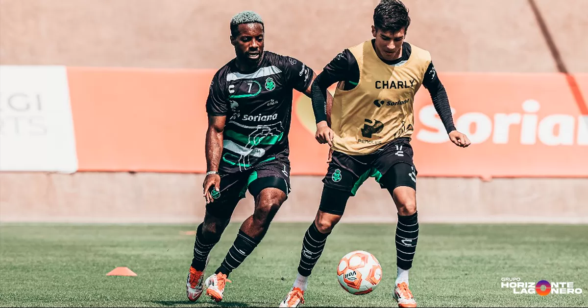 Tenemos hambre de ganar: Cristian Dájome