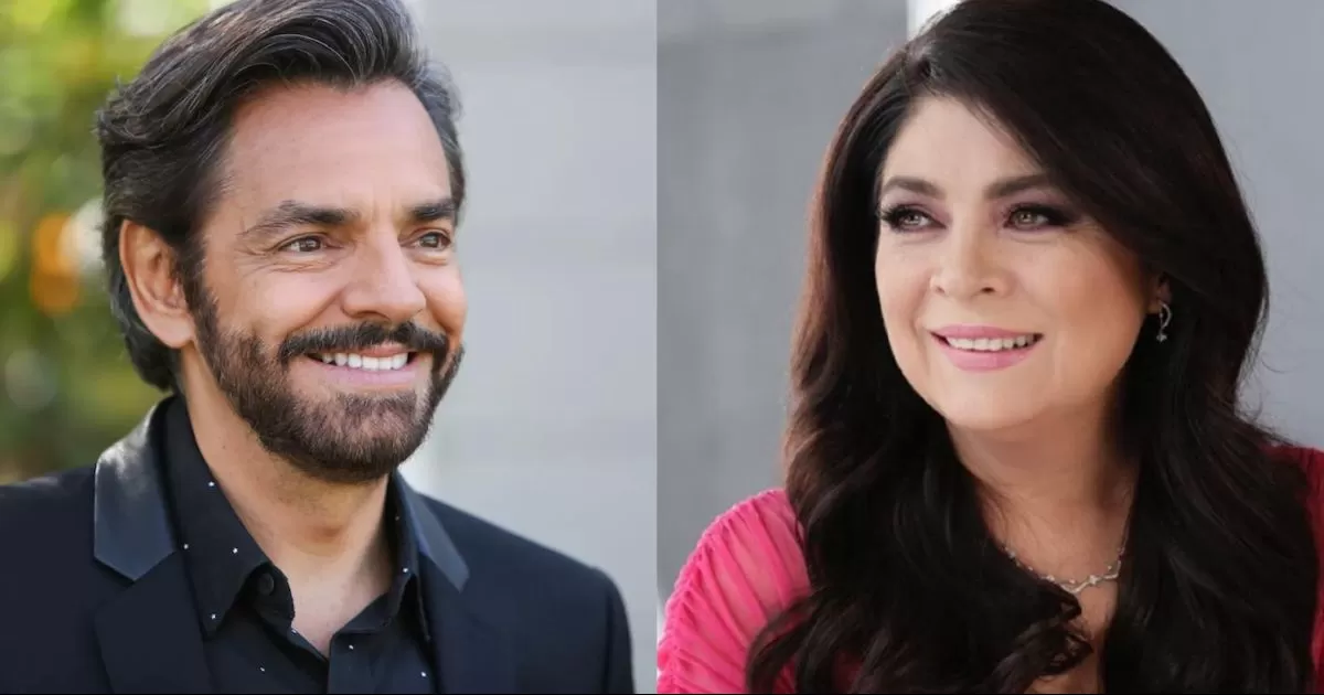 Victoria Rufo reaparece en silla de ruedas y habla sobre Eugenio Derbez
