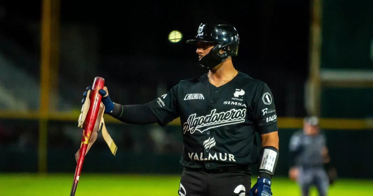 Este jueves se disputarán la serie en punto de las 19:30 horas