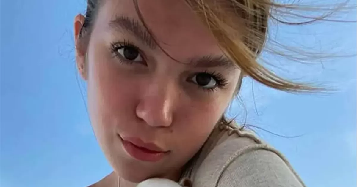 Confirma Valentina Gilabert liberación de Marianne 'N'; otorgó el perdón tras cinco meses de prisión