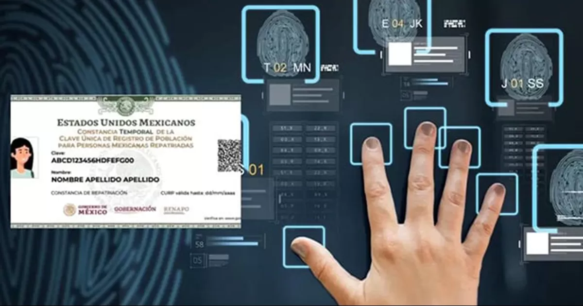 Nadie está obligado a tramitar CURP biométrica, asegura Sheinbaum