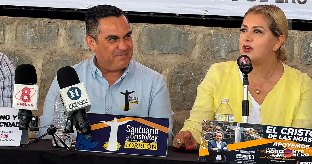 El padre Víctor Manuel Gómez, rector del santuario, informó que entre las diferentes actividades, se planea una exposición de bazares de Navidad y una exposición de nacimientos en colaboración con universidades para diciembre.