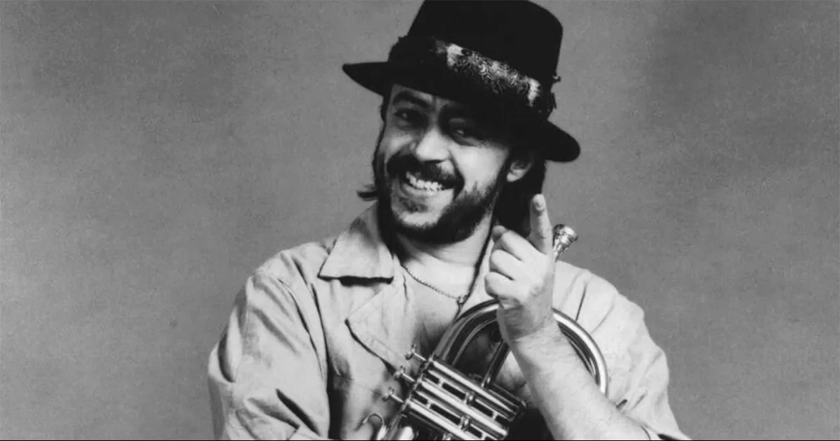 Muere Chuck Mangione, ícono del jazz y famoso compositor de la canción Feels So Good, a los 84 años
