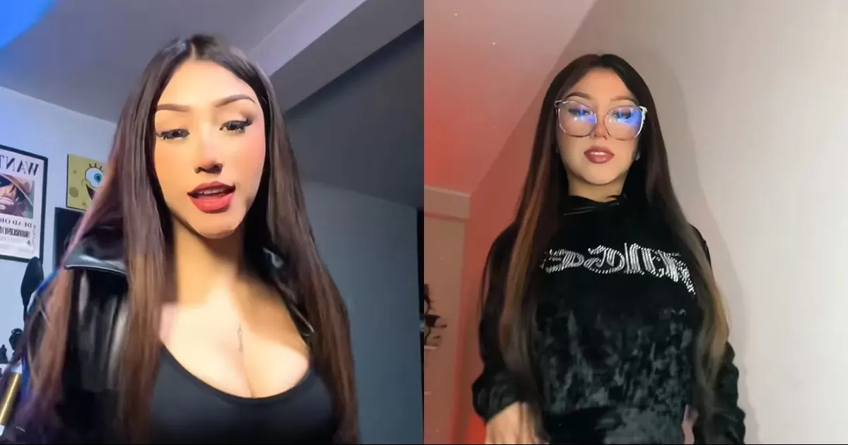 Filtran impactantes videos de Jhoselyn Maura con Josue VR