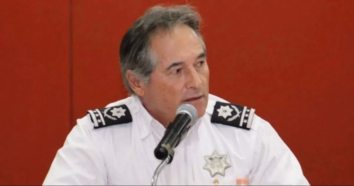 UIF bloquea cuentas de Hernán Bermúdez Requena, familiares y empresas vinculadas