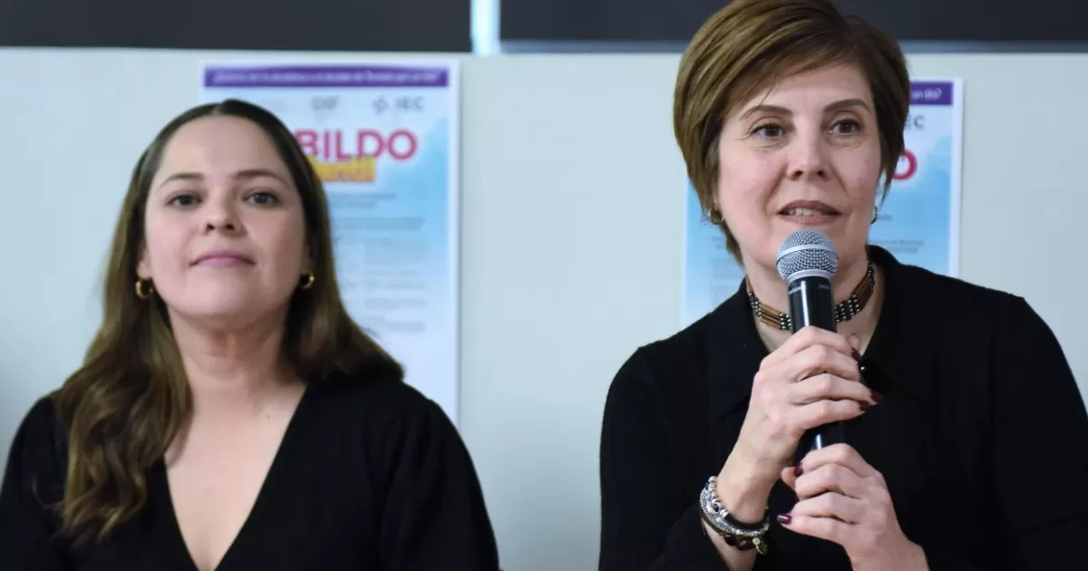 La convocatoria cerrarÃ¡ hasta el prÃ³ximo 15 de abril.